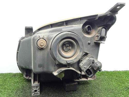 Right headlight SUZUKI IGNIS II (MH) 1.3 (RM413) | BP16405371C29 