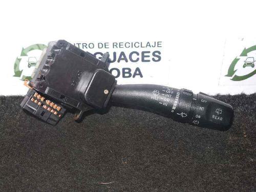 Used Steering column stalk HYUNDAI TERRACAN (HP) [2001-2008]  5697942