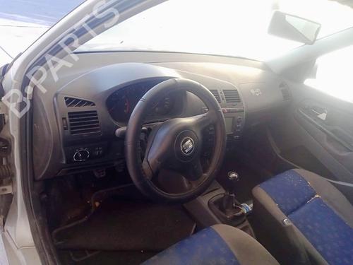 Catalyst SEAT CORDOBA (6K1, 6K2)  | BP29164233M10 
