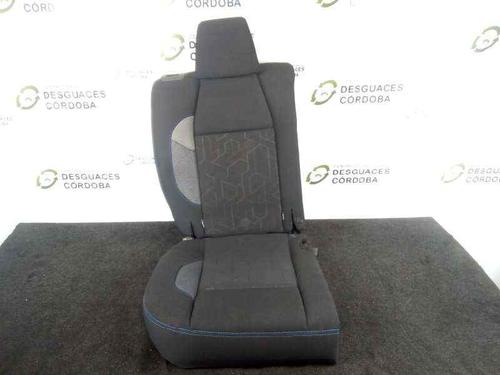 Used Rear seat Rear seat PEUGEOT 2008 I (CU_) 1.2 PureTech 82 (82 hp) 6682960 6682960