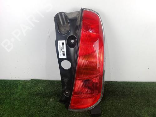 Fanale posteriore destro Fanale posteriore destro 39554123 39554123