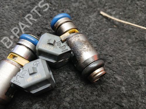Injector JEEP COMPASS (MP, M6, MV, M7) 1.4 MultiAir 4x4 | BP36642528M100 - Image 3
