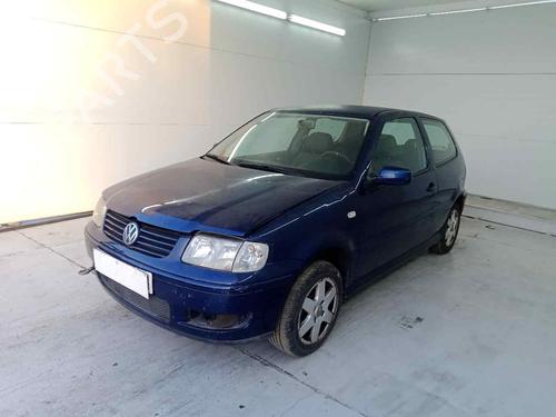 Front left lock VW POLO (6N2) 1.4 TDI | BP29352924C98 