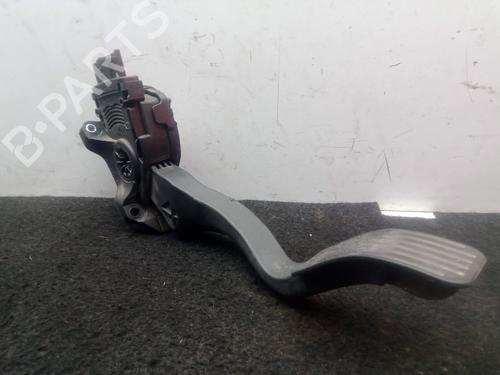 Pedal PEUGEOT 208 I (CA_, CC_) 1.6 BlueHDi 100 | BP24318628I4 