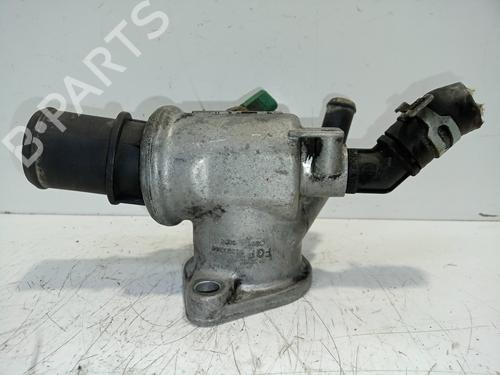 Other SAAB 9-3 (YS3F, E79, D79, D75) 1.9 TiD | BP23653292O1 
