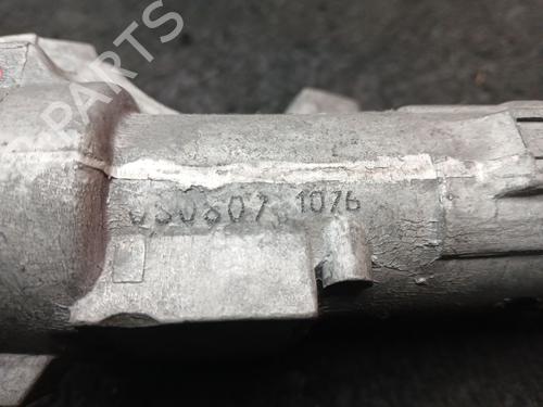 Ignition barrel SKODA FABIA II (542) 1.4 | BP37792150M48  - Image 7