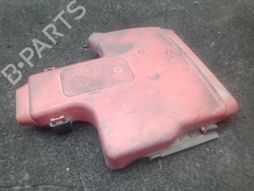 Used Electronic module CITROËN C4 Picasso I MPV (UD_) 1.6 HDi (109 hp) 28997599