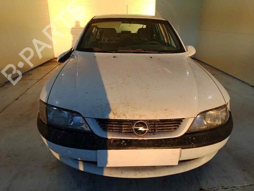 Egr OPEL VECTRA B (J96) 2.0 DTI 16V (F19) | BP23218858M69 