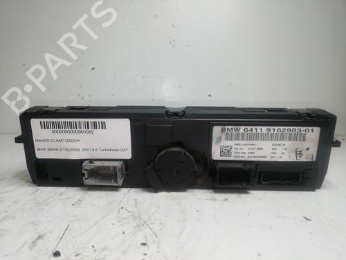 Climate control BMW 3 Touring (E91)  | BP8192476I5 