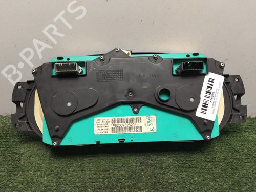 Instrument cluster DACIA LOGAN (LS_) 1.5 dCi (LS0K) | BP39140937C47 - Image 2