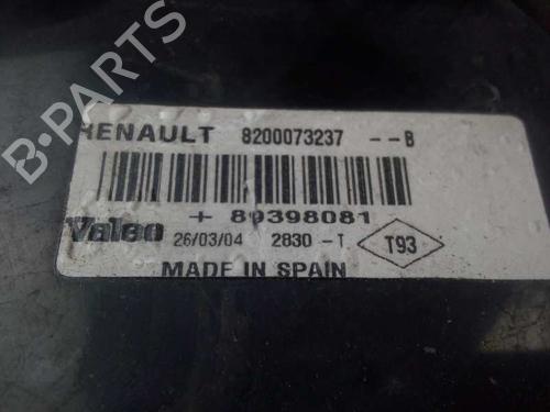 Right taillight RENAULT MEGANE II (BM0/1_, CM0/1_) 1.5 dCi (BM02, BM13, BM2A, CM02, CM13) | BP6882229C35 