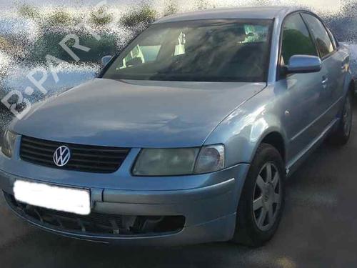 Front right lock VW PASSAT B5 (3B2) 1.9 TDI | BP5712765C97 