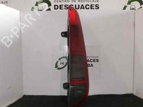 Used Right taillight FORD FOCUS II Turnier (DA_, FFS, DS) 1.8 TDCi (115 hp) 5779098