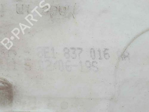 Front right lock AUDI A4 B7 (8EC) 2.0 TDI | BP18328317C97 