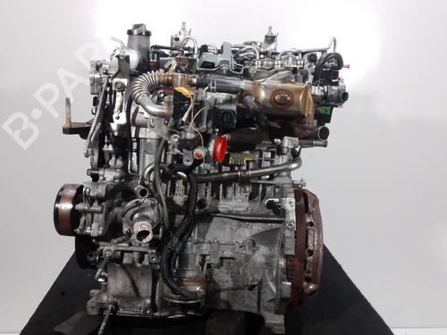 Engine TOYOTA COROLLA Saloon (_E15_) 1.4 D-4D (NDE150) | BP32435139M1 
