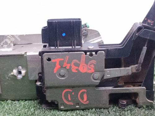 Front right lock FORD TRANSIT CONNECT (P65_, P70_, P80_) 1.8 Di | BP29353025C97 