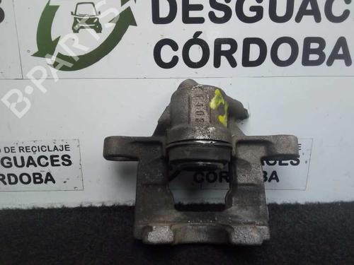 Used Left rear brake caliper MERCEDES-BENZ C-CLASS (W204) C 220 CDI (204.008) (170 hp) 11573991