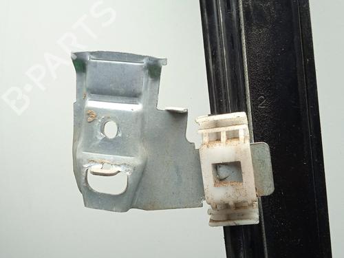 Front right window mechanism FORD MONDEO III Saloon (B4Y) 2.0 16V DI / TDDi / TDCi | BP30931589C23