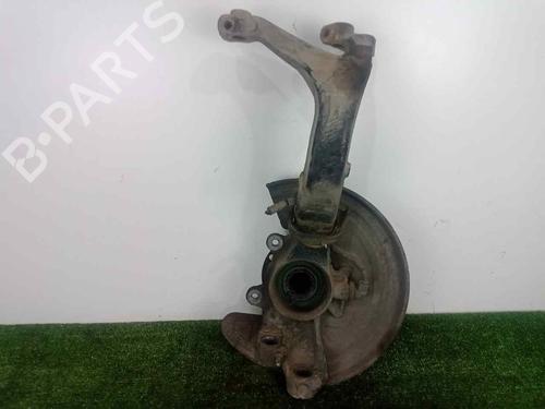 Left front steering knuckle SKODA SUPERB I (3U4) 1.9 TDI | BP30103138M25