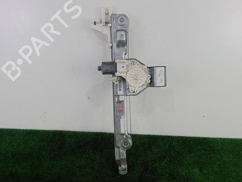 Vindusheismekanisme venstre bak DODGE CALIBER 2.0 CRD | BP39067274C24 - Image 2