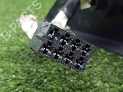 Right mirror FORD KA (RB_)  | BP11865191C27 