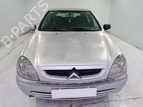 Ignition barrel CITROËN XSARA (N1) 2.0 HDi 90 | BP16698045M48 