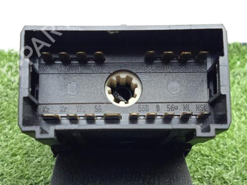 Headlight switch VW GOLF IV (1J1) 1.9 TDI | BP14254818I24 