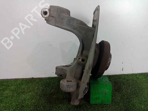 Left front steering knuckle BMW X3 (E83) 2.0 d | BP15471723M25 