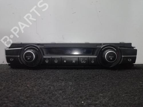 Climate control BMW X5 (E70) 3.0 d (235 hp) 915755201A