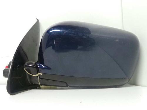 Left mirror MITSUBISHI OUTLANDER I (CU_W)  | BP21551372C26 