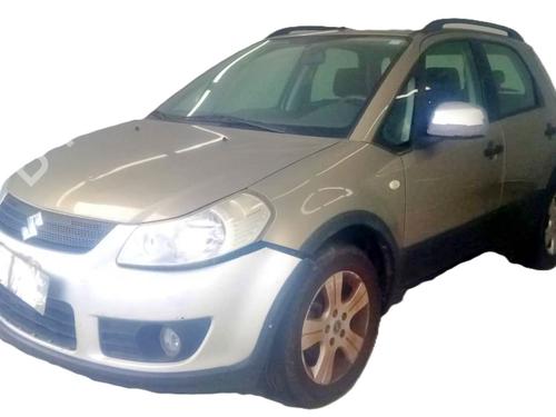 Brugte FIAT SEDICI (189_)  1.9 D Multijet  4559252