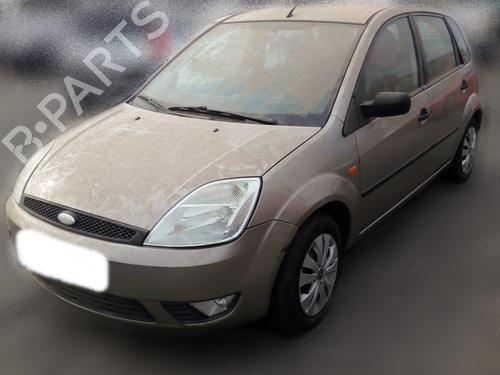 Right taillight FORD FIESTA V (JH_, JD_) 1.4 TDCi | BP9427148C35 