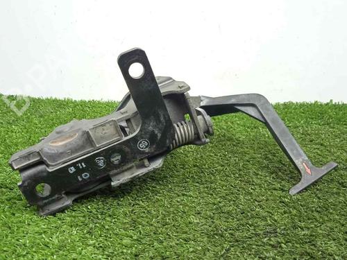 Hood lock MERCEDES-BENZ S-CLASS (W221, V221) S 320 CDI | BP12531969C133 
