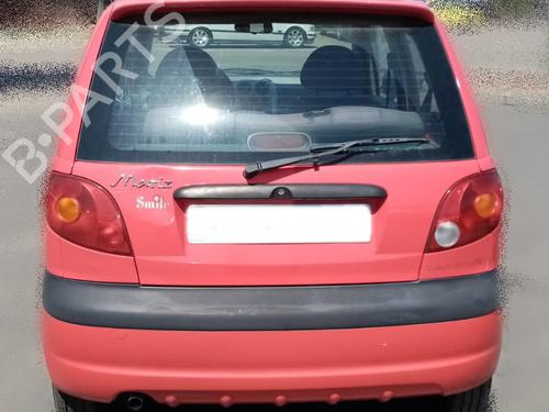 Right mirror DAEWOO MATIZ (M100, M150) 1.0 | BP7873125C27 