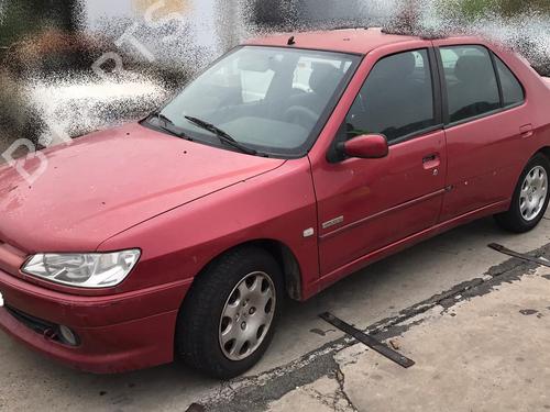 Ignition coil PEUGEOT 306 (7B, N3, N5) 1.6 SR | BP10154812M94 