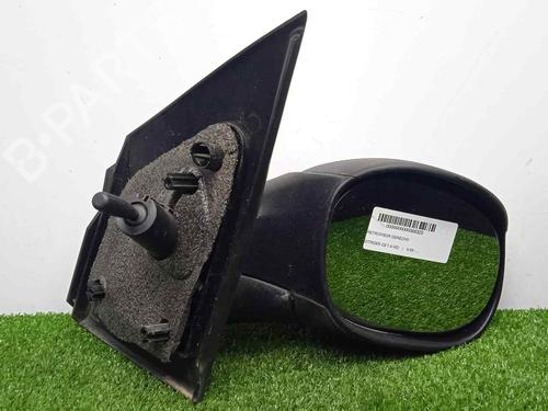 Used Right mirror CITROËN C2 (JM_) 1.4 HDi (68 hp) 9678083