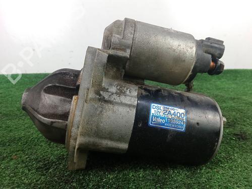 Used Starter HYUNDAI i20 I (PB, PBT) 1.1 CRDi (75 hp) 31594963