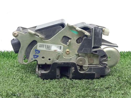 Front right lock MERCEDES-BENZ VANEO (414) 1.7 CDI (414.700) | BP17142804C97 