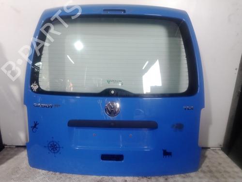 Portellone/Cofano posteriore VW CADDY III Box Body/MPV (2KA, 2KH, 2CA, 2CH) 1.9 TDI (105 hp) 30902796