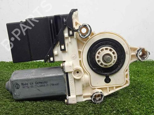 Left rear window motor VW GOLF V (1K1) 2.0 TDI 16V | BP13314869E23 