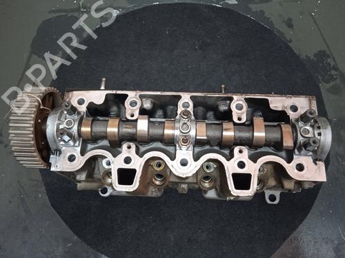 Cylinder head CITROËN SAXO (S0, S1)  | BP10972775M5 