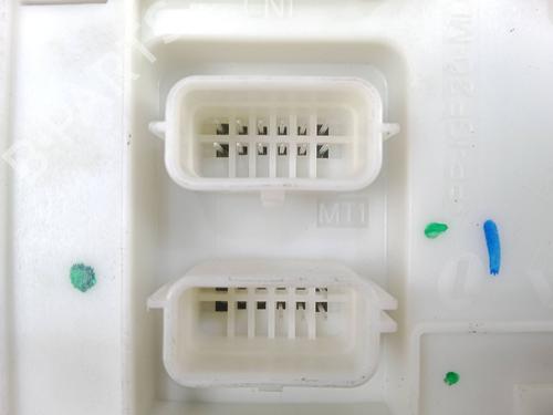 Fuse box RENAULT MEGANE III Hatchback (BZ0/1_, B3_) 1.2 TCe (BZ2B, BZ11) | BP31947160E1