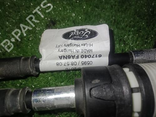 Cable FORD FIESTA VI (CB1, CCN) 1.25 | BP29213505E12
