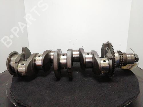Other MITSUBISHI CANTER Platform/Chassis (FB_, FE_, FG_)  502295017 | - | 4DA50899 | - | GH905205AS