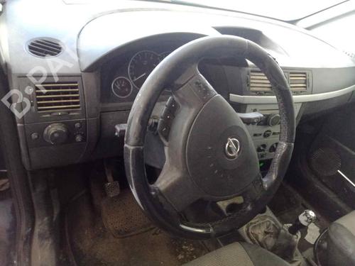 Alternator OPEL MERIVA A MPV (X03) 1.3 CDTI (E75) | BP17490143M7 