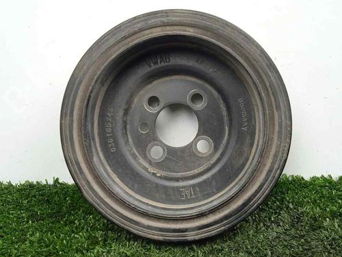 Used Pulley SEAT ALTEA XL (5P5, 5P8) 1.9 TDI (105 hp) 14254185