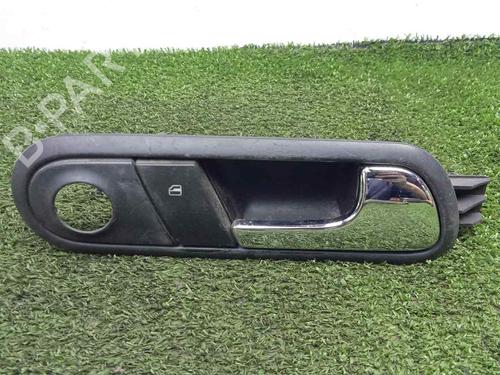 Used Front right interior door handle SEAT IBIZA III (6L1) 1.2 (64 hp) 28692953