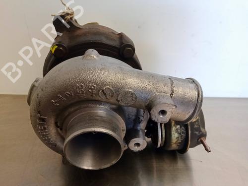 Used Turbocharger/Supercharger BMW 3 Touring (E46) [1999-2005]  9542371