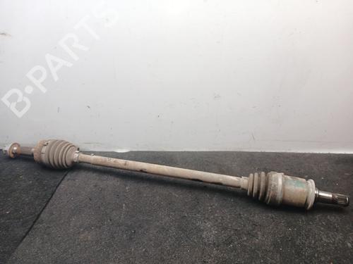 Drivaksel bagtil Højre Drivaksel bagtil Højre CITROËN C4 AIRCROSS 1.8 HDi 150 AWC (150 hp) 39802836 39802836