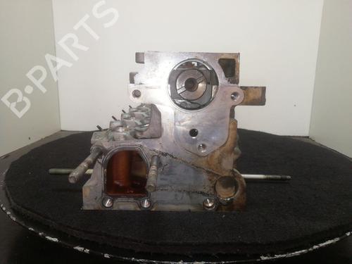 Cylinder head CITROËN XSARA PICASSO (N68) 2.0 HDi | BP30127096M5